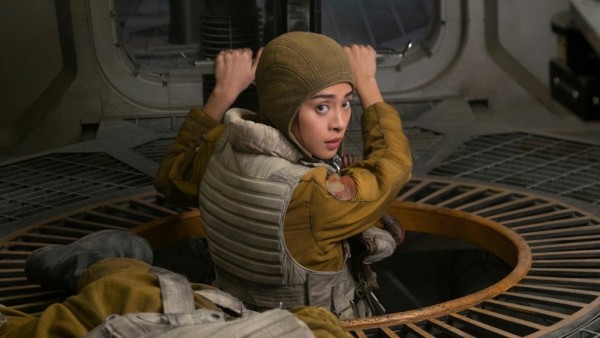 Ngô Thanh Vân ‘lao thẳng’ 4000 bậc vào bảng xếp hạng Top 50 ngôi sao Hollywood của IMDb